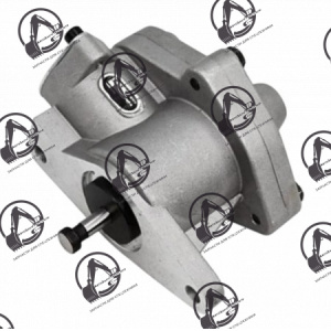 Корпус насоса CAT 1W-1698